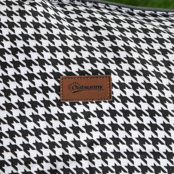 Actual product image Jamb Campingbett