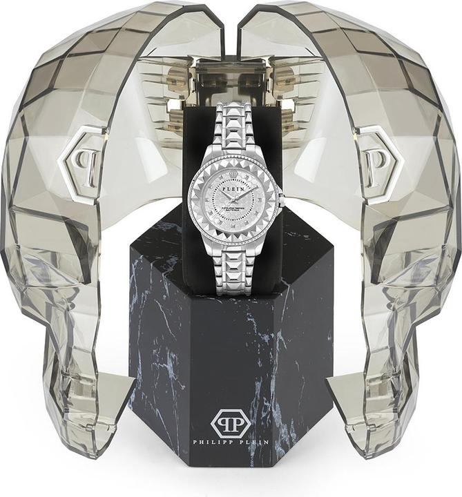 Actual product image Philipp Plein PWPQA0324 (Analogue wristwatch)