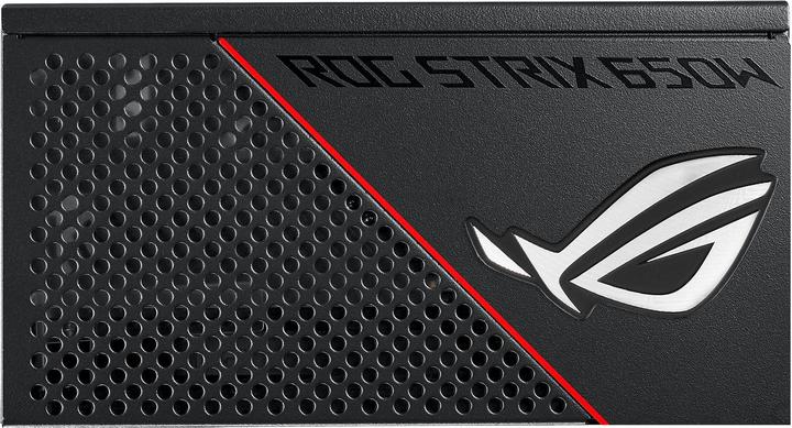 Image du produit ASUS ROG-STRIX-650G (650 W)