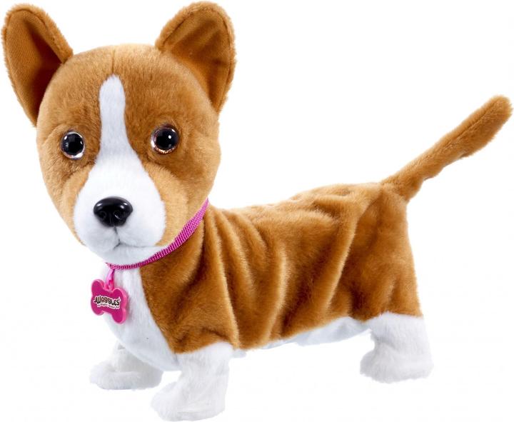 Produktbild Goliath Toys Animagic Lizzy Corgi Dog (21 cm)