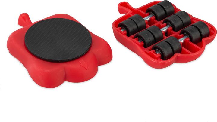 Produktbild Relaxdays Möbelheber (150 kg)