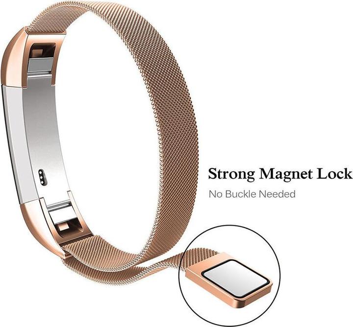 Produktbild Strap-it Armband (Edelstahl)
