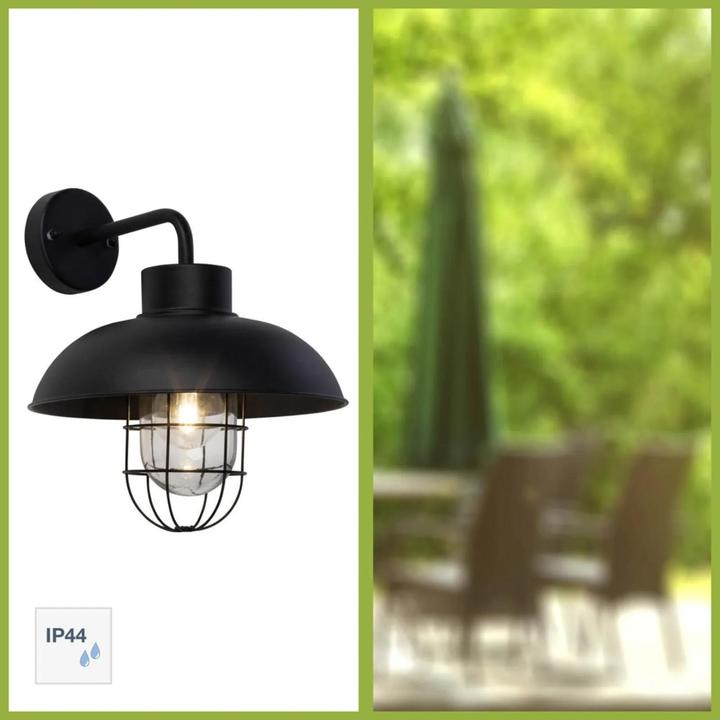 Produktbild Brilliant Portland (E27, IP44)