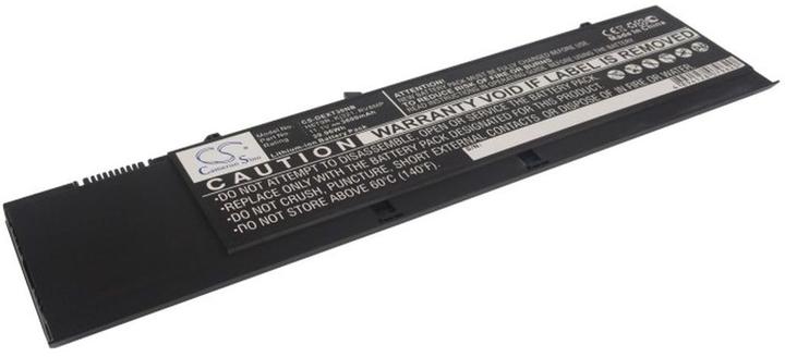 Produktbild NoName Battery for Dell Latitude XT3