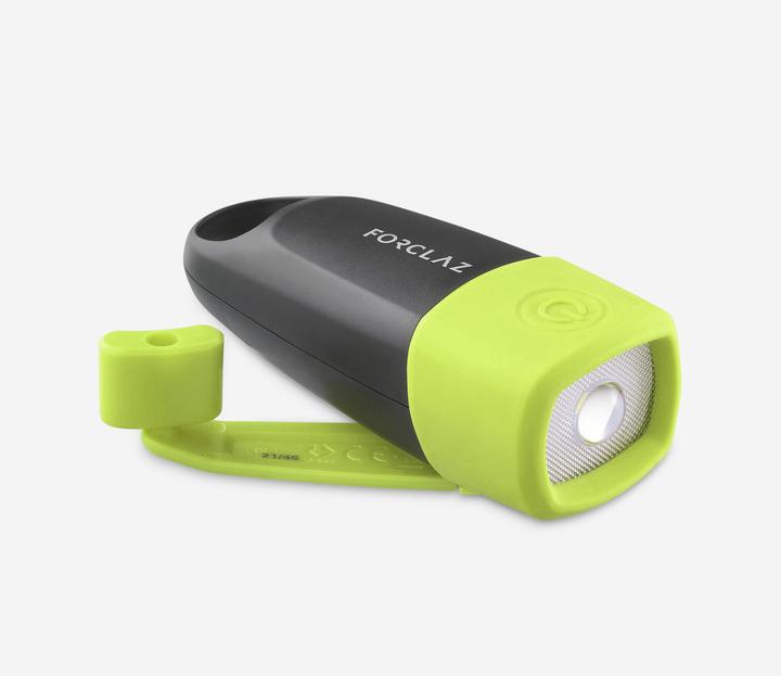 Actual product image Forclaz DYNAMO 100