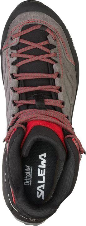 Produktbild Salewa MTN Trainer Mid GTX Hiking Shoes (42)