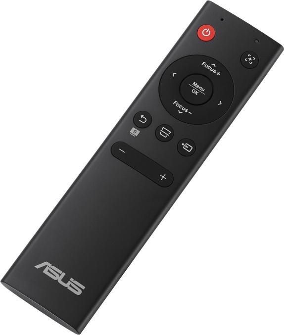 Immagine prodotto ASUS Proiettore H1 LED, 3000 Lumen (Full HD, 3000 lm, 1.3 - 1.56:1)