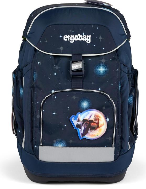 Produktbild Ergobag maxi 6-tlg. KoBärnikus Glow (20 l)