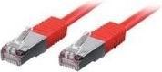 Produktbild equip Netzwerkkabel (S/FTP, CAT6, 15 m)