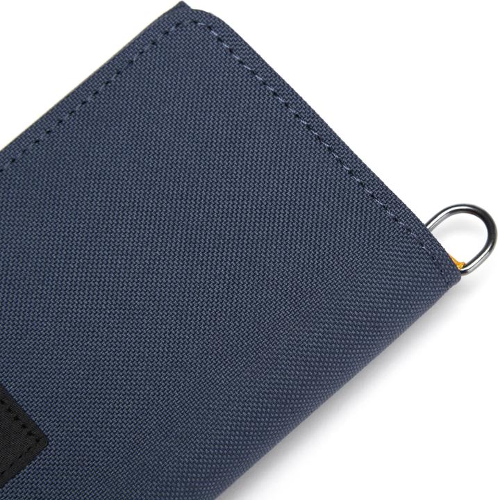 Produktbild Pacsafe RFIDsafe trifold wallet