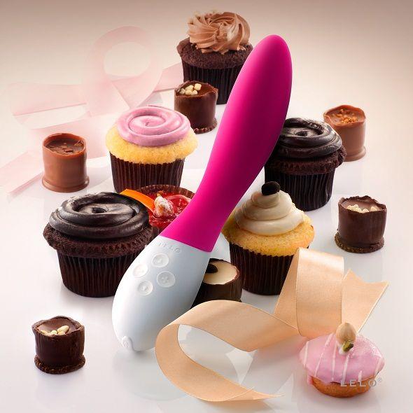 Productafbeelding LELO Mona 2