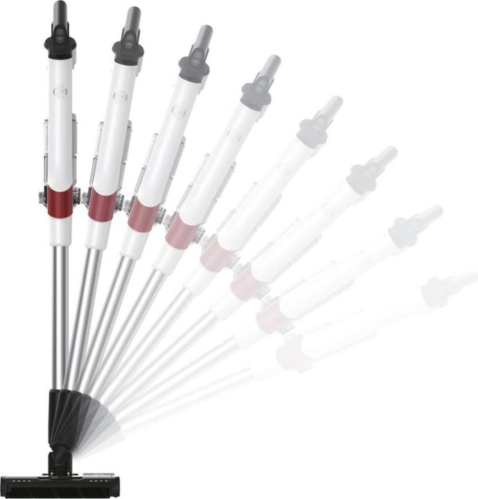 Immagine prodotto Hoover HF202H 011 - HF2 Home 2 Batterie