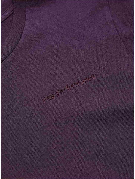 Produktbild Peak Performance Original Small Logo Tee (S)