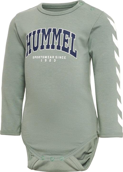 Immagine prodotto hummel Corpo Pinna Veloce L/S (62)