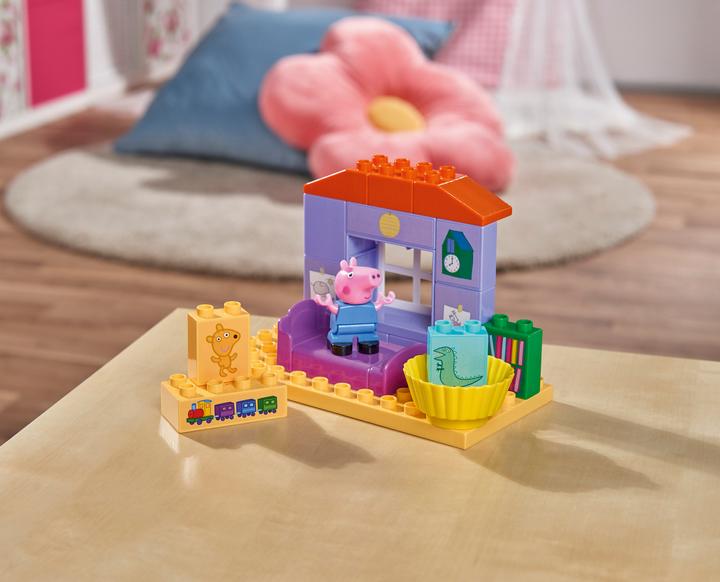 Produktbild BIG Bloxx Peppa Pig Basic Sets