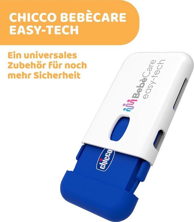 Produktbild Chicco BebèCare Easy-Tech