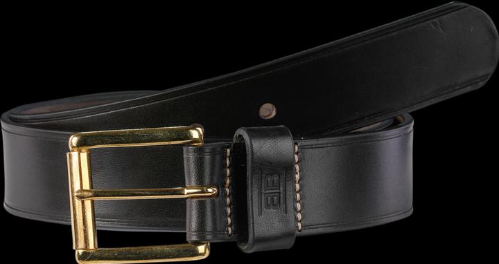 Gold Black