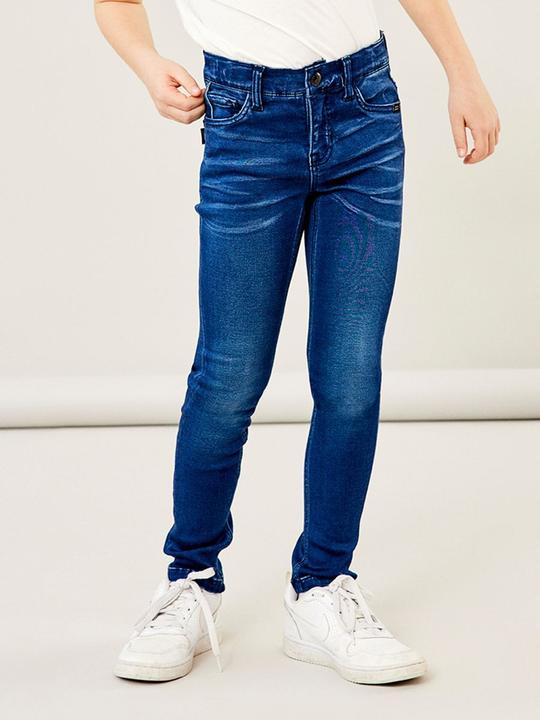 Actual product image Name it X-Slim Theo Jeans (158)