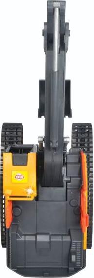 Produktbild Dickie RC Volvo Minibagger Lenkbarer Bagger