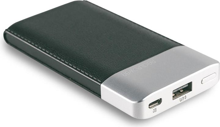 Produktbild RealPower PB-4000 Fashion (4000 mAh, 14.80 Wh)
