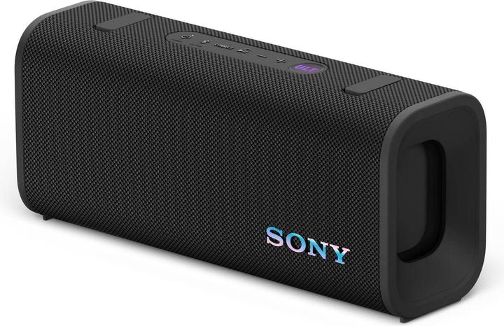 Sony ULT Field 3 (24 h, Rechargeable battery operated)