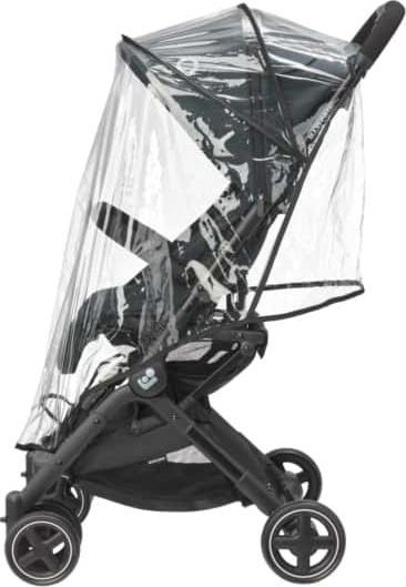 Actual product image Maxi-Cosi Lara2 Essential Graphite (Black Frame)