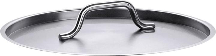 Contacto Lid for / Series (34 cm, Metal)