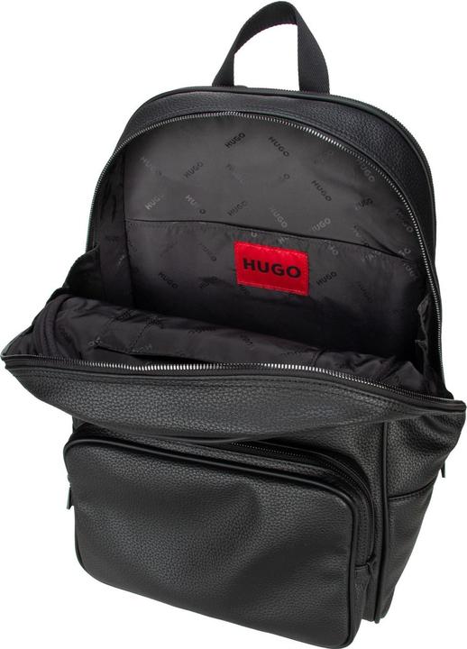 Actual product image HUGO Rucksack / Backpack Nesh R Backpack 50529481 (28 l)