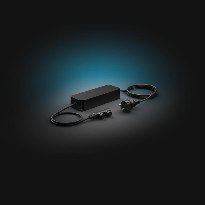 Produktbild Philips Hue Outdoor Netzteil 100W DE+AT