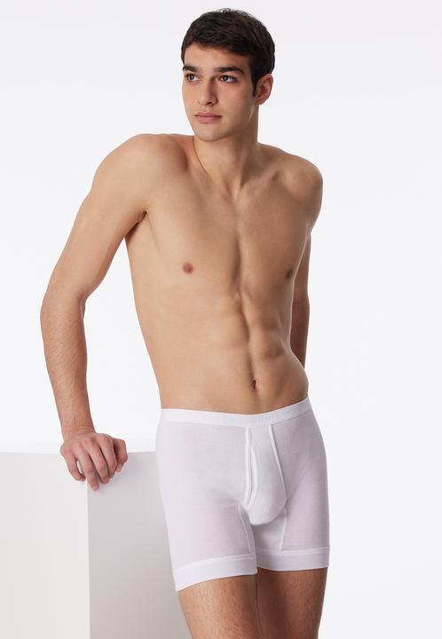 Produktbild Schiesser Herren-Schlüpfer kochfest (9, Einzelpack)