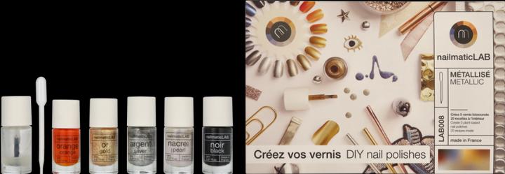 Image du produit Nailmatic Vernis à ongles (Vernis couleur)