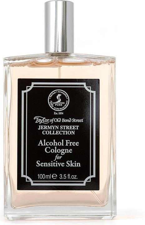 Actual product image Taylor of Old Bond Street Taylor Cologne Jermyn Street Collection (Eau de cologne, 100 ml)