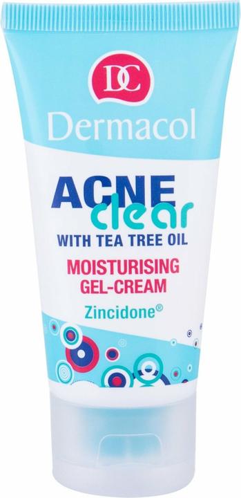 Produktbild Dermacol AcneClear (50 ml, Tagescreme)