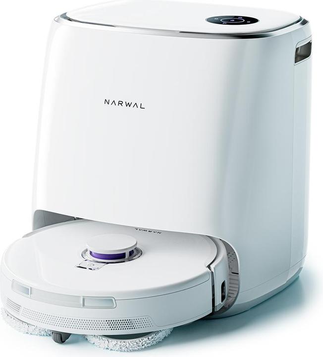 Narwal Narwhal Freo X Ultra (Vacuum mopping robot)
