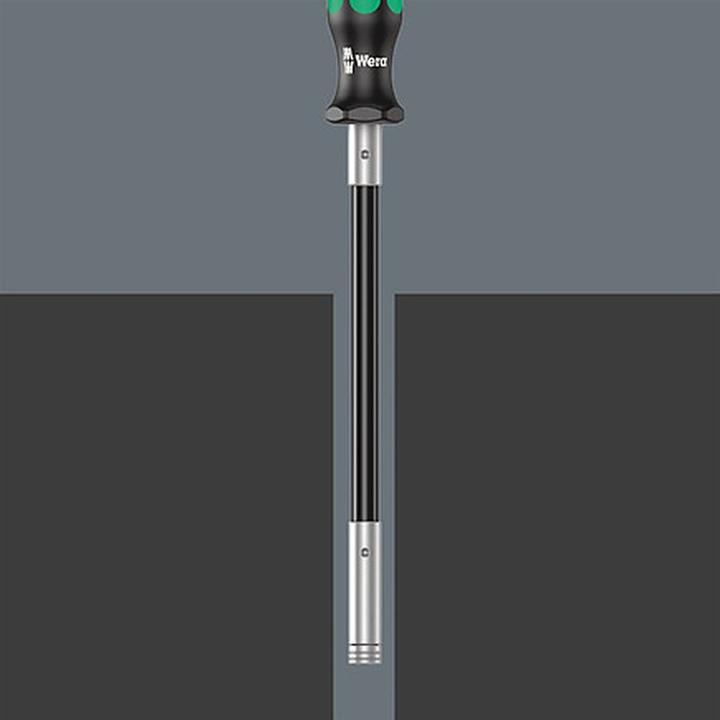 Image du produit Wera 2go H 1 (134 pièces)