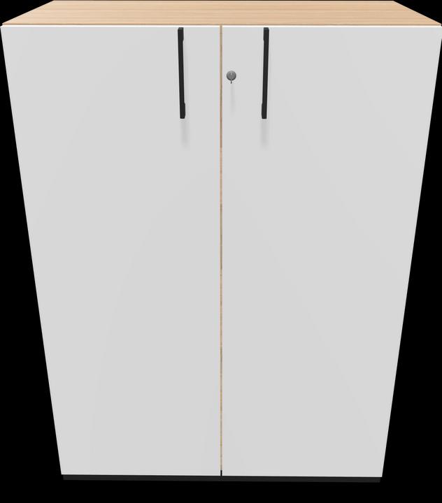 Immagine prodotto Narbutas Scelta armadio con porta a battente (80 x 40 x 111,5 cm)