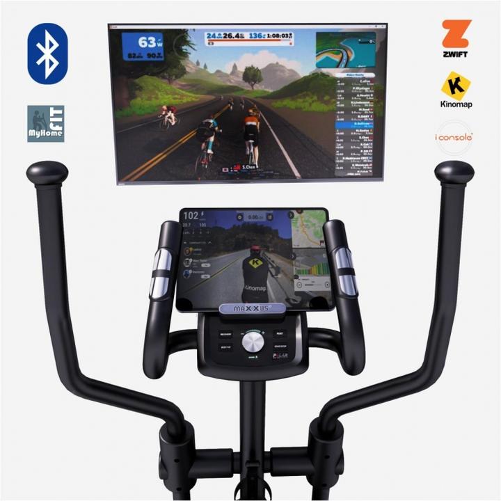 Actual product image Maxxus Cx 5.1