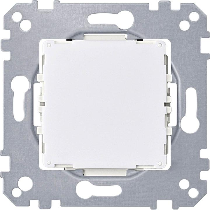 Produktbild Merten Schalter & Taster Lichtschalter Weiss