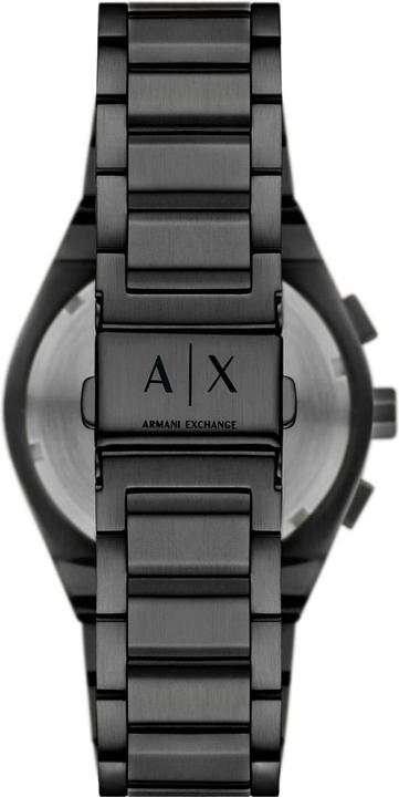 Actual product image Armani Exchange Chronograph (Chronograph, 42 mm)