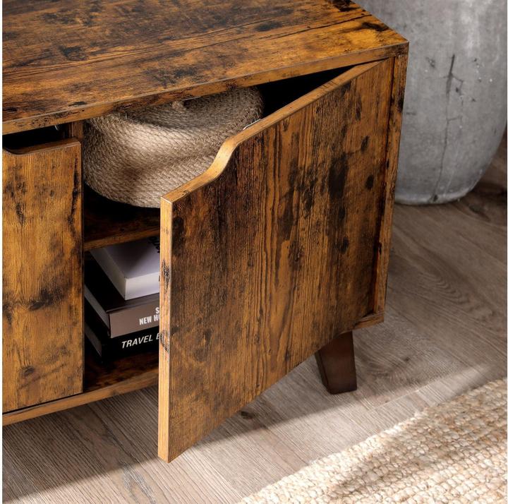 Immagine prodotto Vasagle Havanna (140 x 40 x 50 cm)