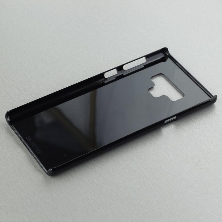 Actual product image PhoneLook Angry lions cover (Samsung Galaxy Note 9)