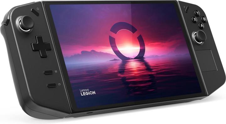 Image du produit Lenovo LEGION GO GAME CONSOLE 8APU1 16/512 W11H