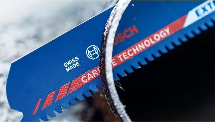 Image du produit Bosch Professional Zubehör Lame de scie sabre Expert
