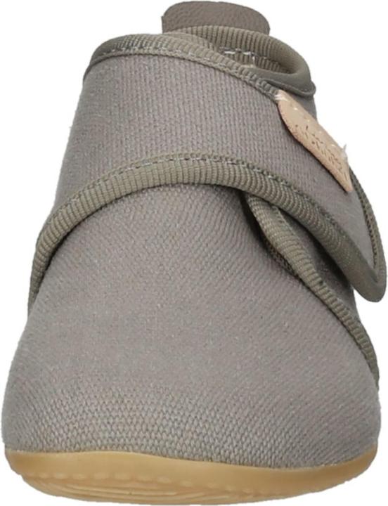 Image du produit Living Kitzbühel Chausson à scratch Baby's Uniforme (19)