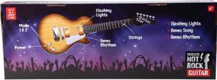 Immagine prodotto Chitarra elettrica B/O