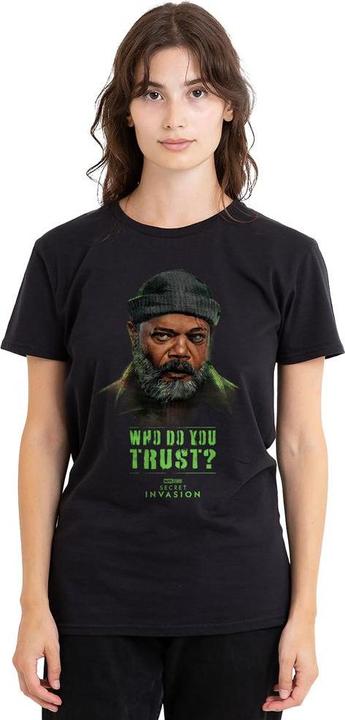 Produktbild Secret Invasion TShirt (XL)