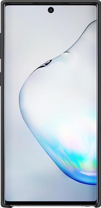 Produktbild Samsung Silicone Cover (Samsung Galaxy Note 10)