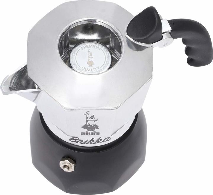Immagine prodotto Bialetti Brikka R (2 T.)