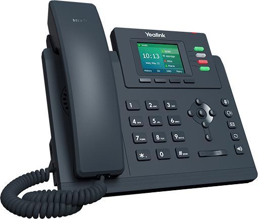 Immagine prodotto Yealink SIP-T33P
