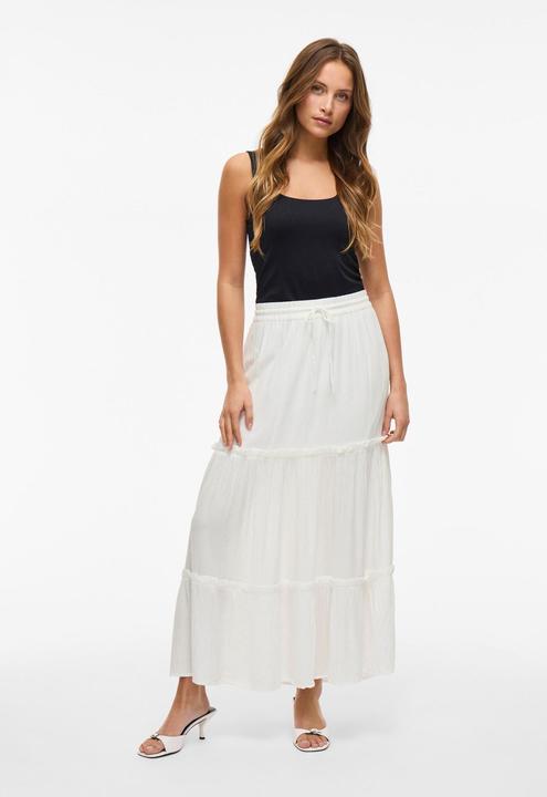 Image du produit Vila High Waist Maxirock (44)